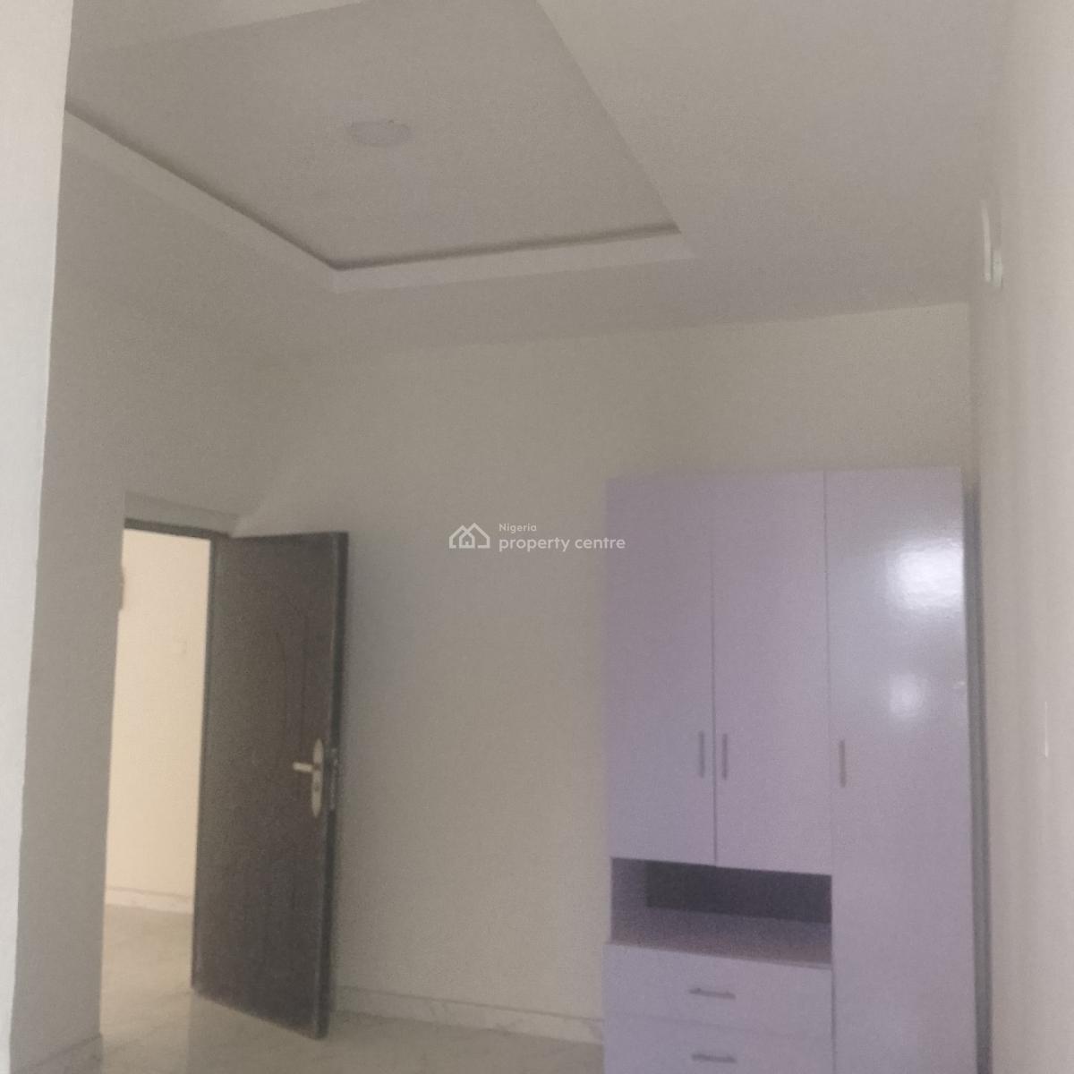 Standard 2 Bedroom Apartment in a Call to Access Estate, Abijo, Sangotedo, Ajah, Lagos, Flat / Apartment for Rent