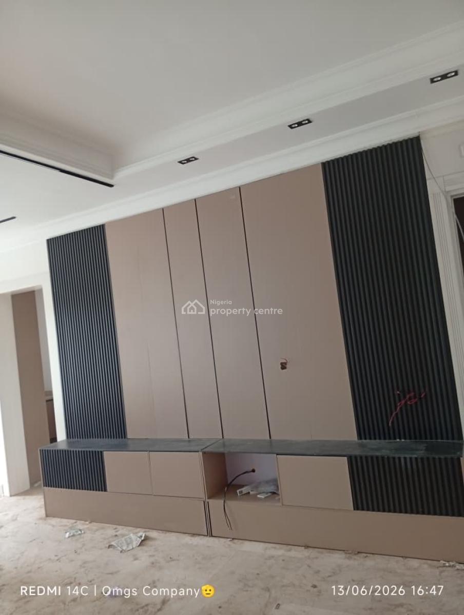 4 Bedroom Apartment with Bq, Victoria Island, Victoria Island (vi), Lagos, Flat / Apartment for Rent