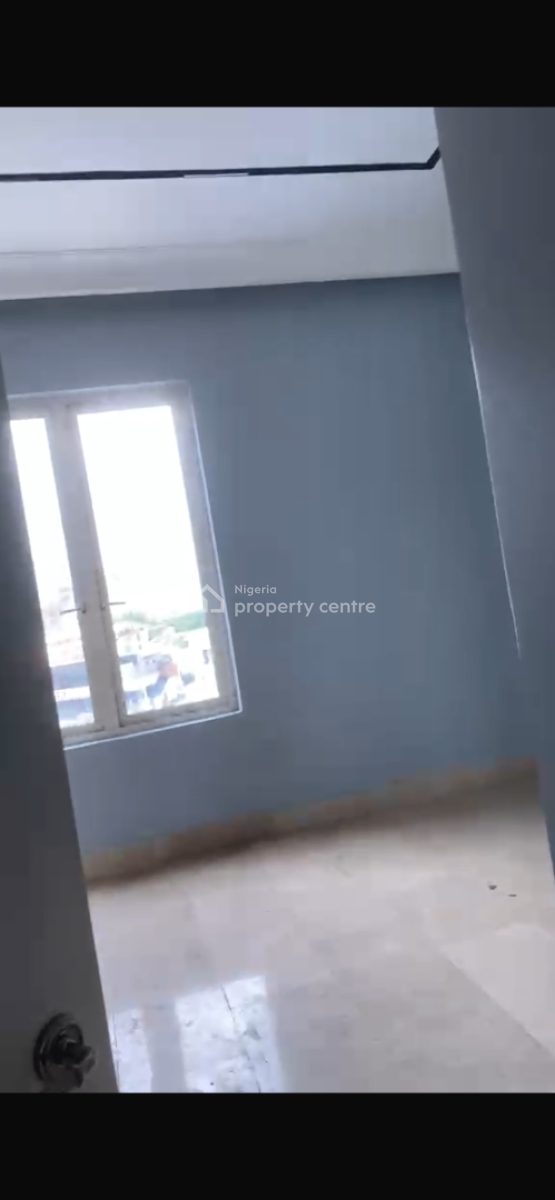 4 Bedroom Apartment with Bq, Victoria Island, Victoria Island (vi), Lagos, Flat / Apartment for Rent