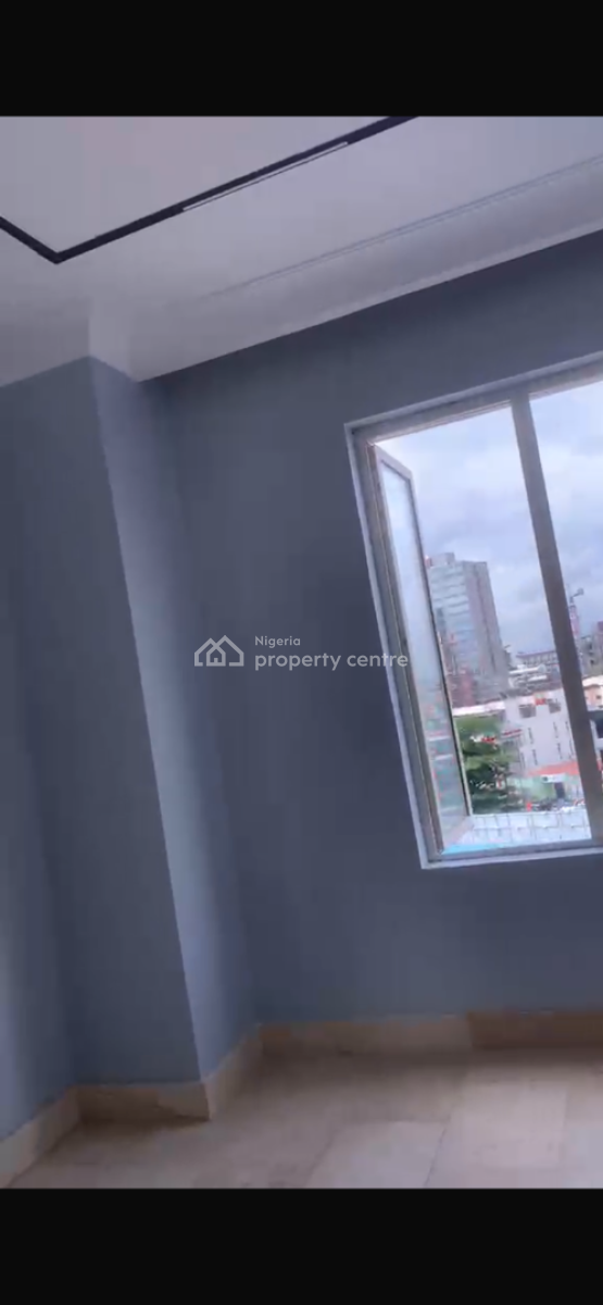 4 Bedroom Apartment with Bq, Victoria Island, Victoria Island (vi), Lagos, Flat / Apartment for Rent