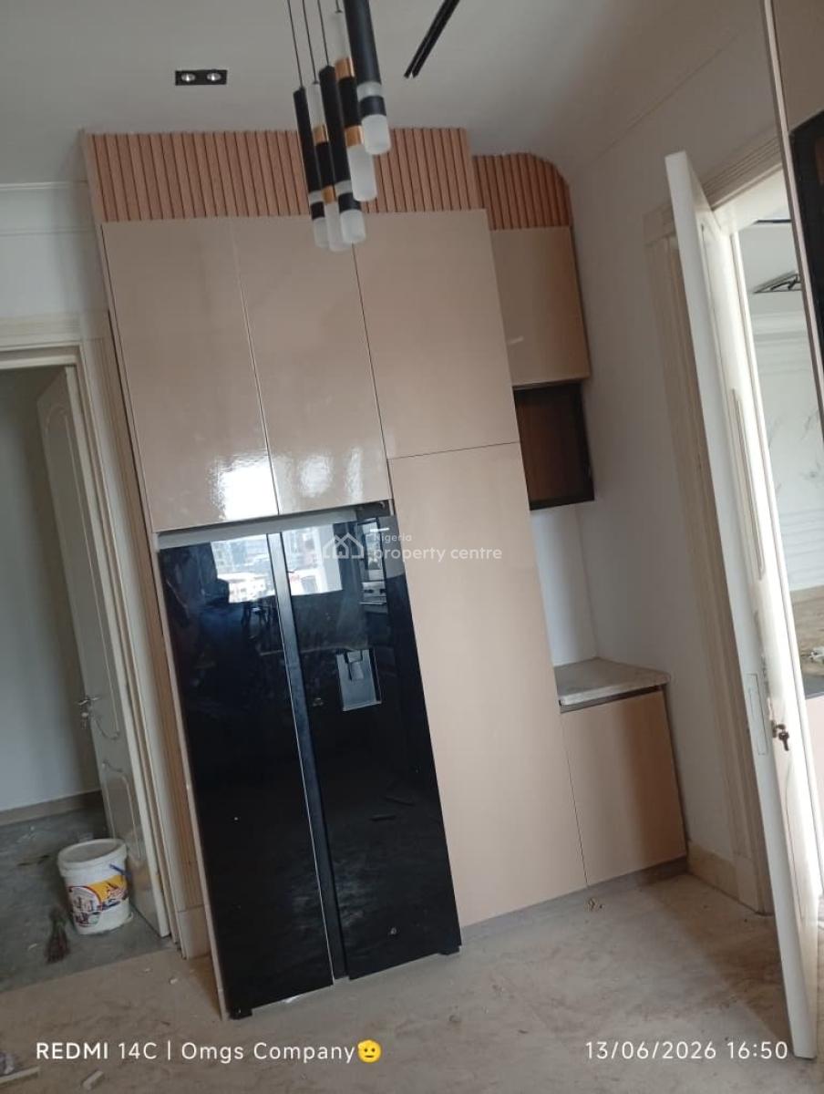 4 Bedroom Apartment with Bq, Victoria Island, Victoria Island (vi), Lagos, Flat / Apartment for Rent