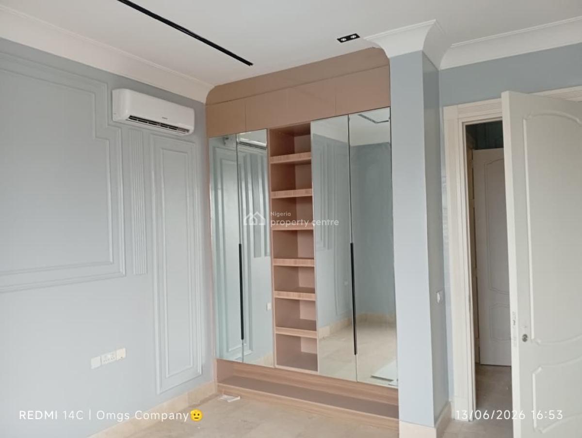 4 Bedroom Apartment with Bq, Victoria Island, Victoria Island (vi), Lagos, Flat / Apartment for Rent