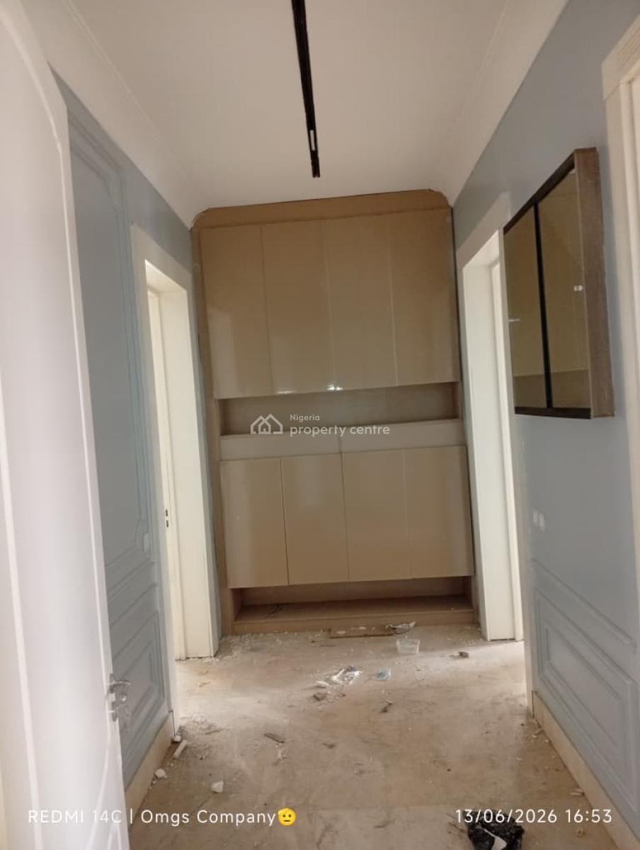 4 Bedroom Apartment with Bq, Victoria Island, Victoria Island (vi), Lagos, Flat / Apartment for Rent