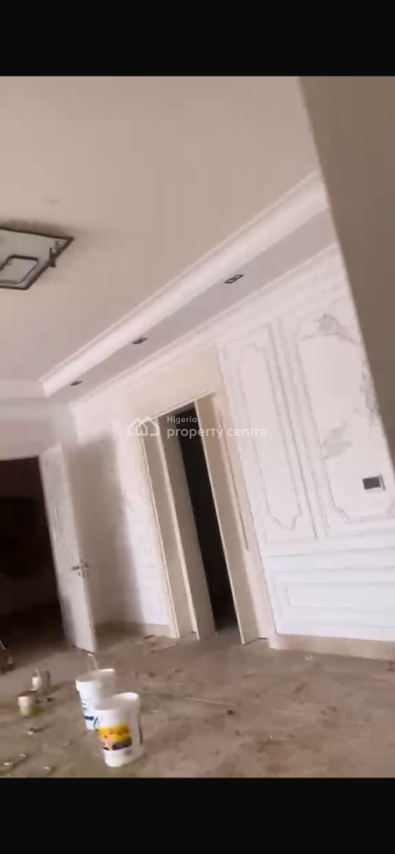 4 Bedroom Apartment with Bq, Victoria Island, Victoria Island (vi), Lagos, Flat / Apartment for Rent