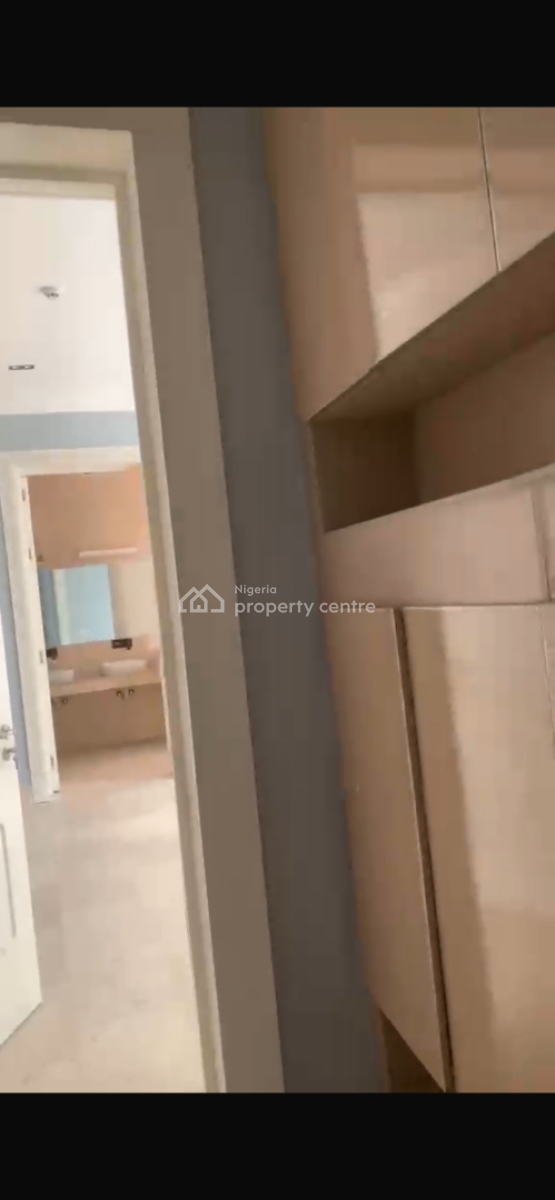 4 Bedroom Apartment with Bq, Victoria Island, Victoria Island (vi), Lagos, Flat / Apartment for Rent