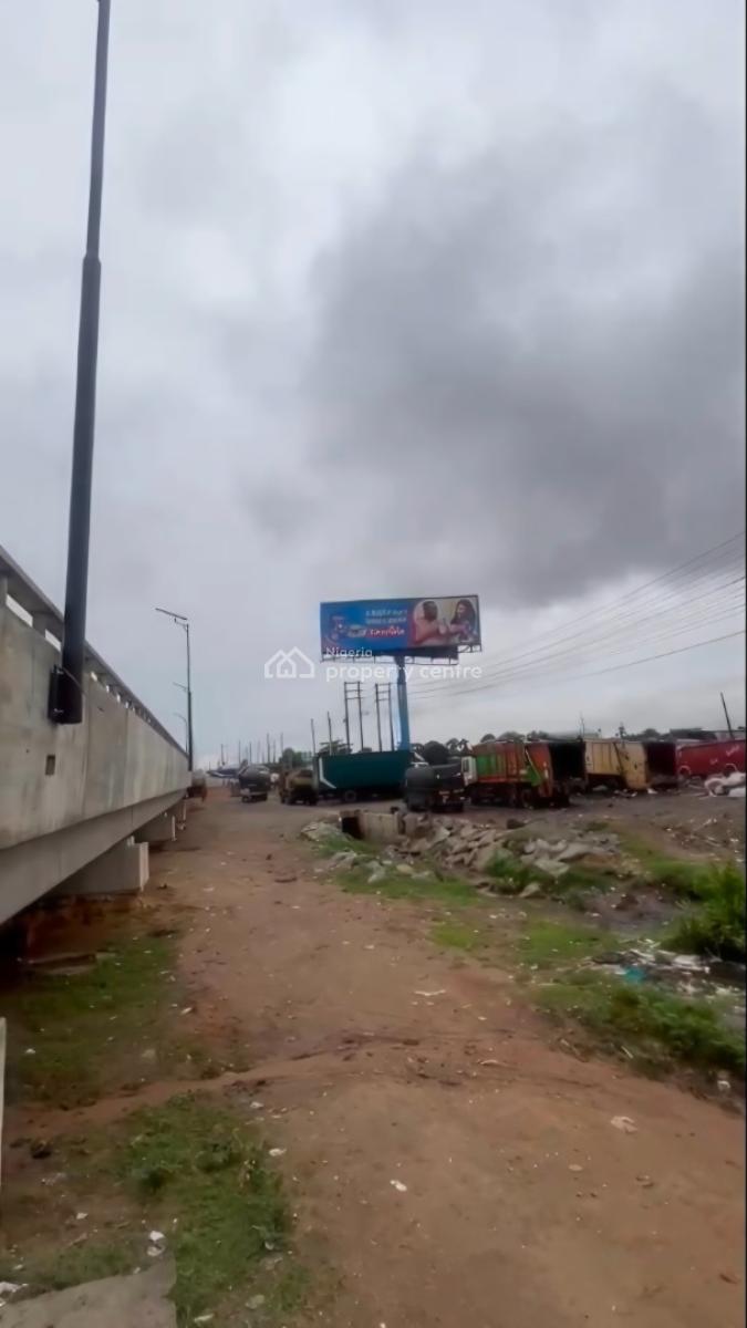 52 Plots of Land Can Accommodate High Rising Buildings for Corporate Headquater, Maryland, Lagos, Mixed-use Land for Sale