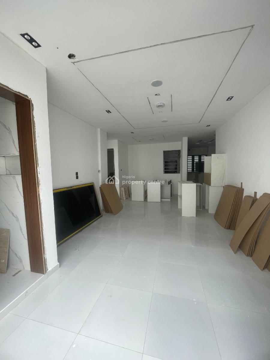 Luxury 2 Bedroom Apartment with Pool Gym Children Play Area, Vgc, Lekki, Lagos, Flat / Apartment for Sale
