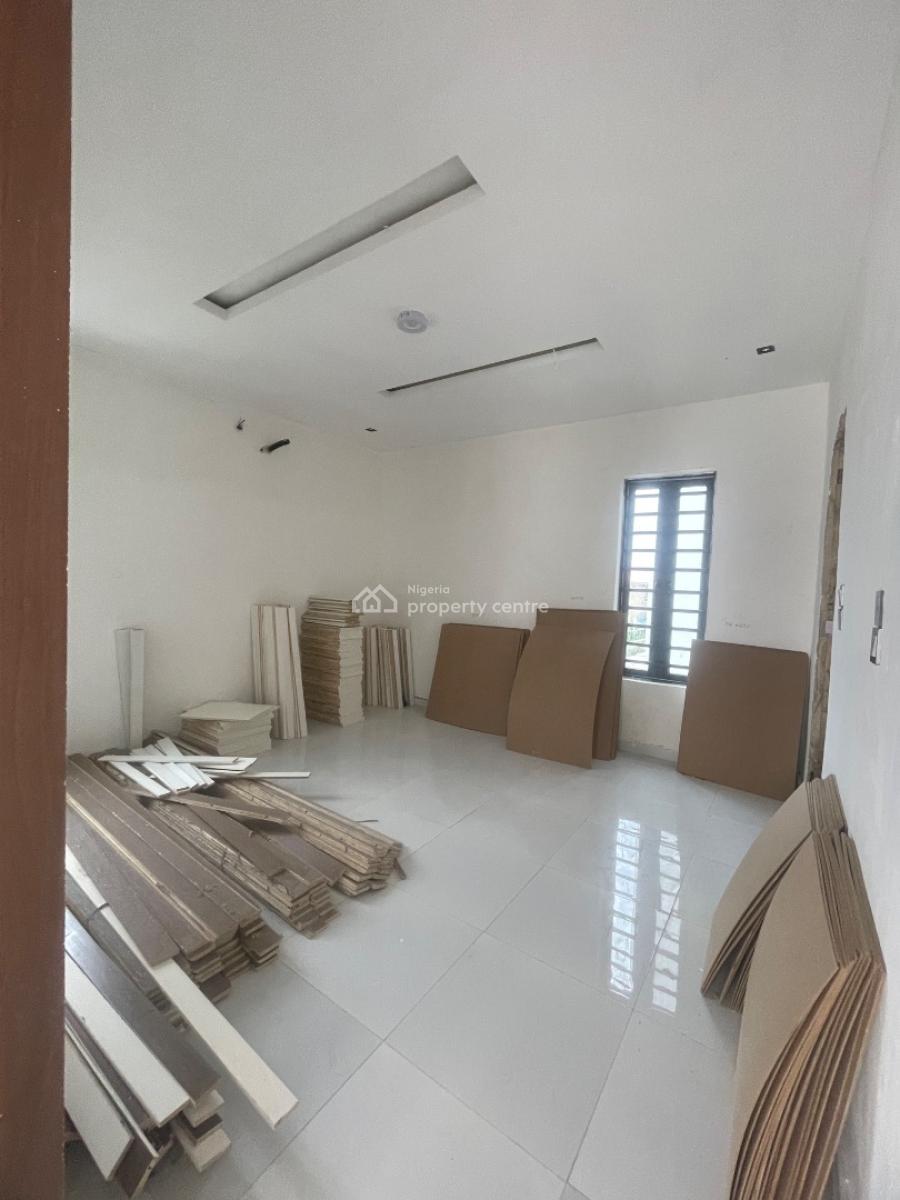 Luxury 2 Bedroom Apartment with Pool Gym Children Play Area, Vgc, Lekki, Lagos, Flat / Apartment for Sale