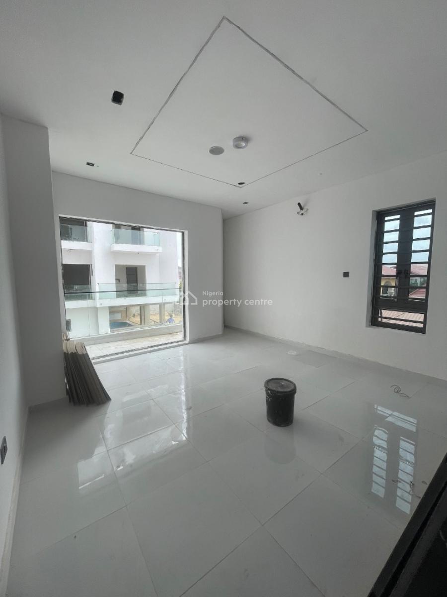Luxury 2 Bedroom Apartment with Pool Gym Children Play Area, Vgc, Lekki, Lagos, Flat / Apartment for Sale