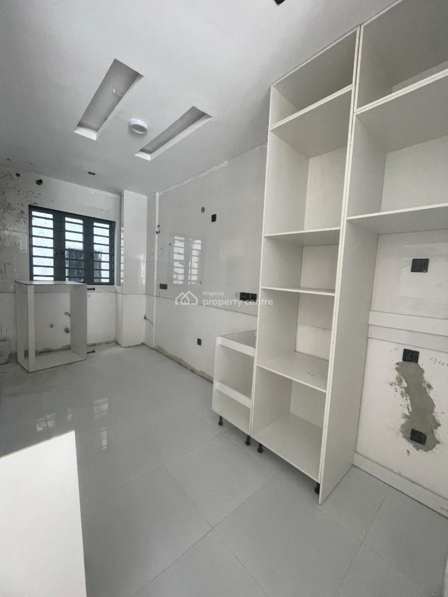 Luxury 2 Bedroom Apartment with Pool Gym Children Play Area, Vgc, Lekki, Lagos, Flat / Apartment for Sale