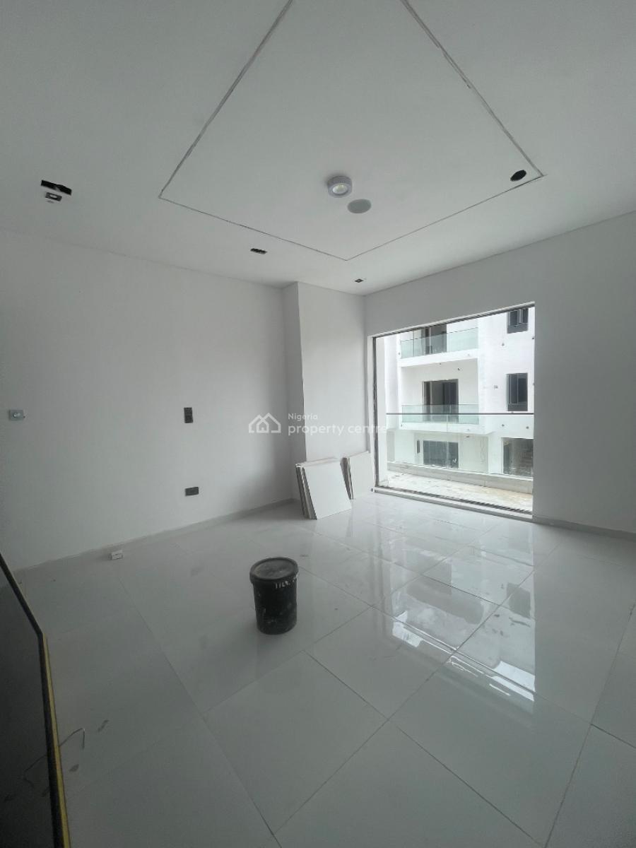 Luxury 2 Bedroom Apartment with Pool Gym Children Play Area, Vgc, Lekki, Lagos, Flat / Apartment for Sale