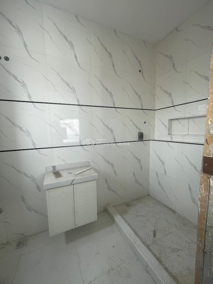 Luxury 2 Bedroom Apartment with Pool Gym Children Play Area, Vgc, Lekki, Lagos, Flat / Apartment for Sale