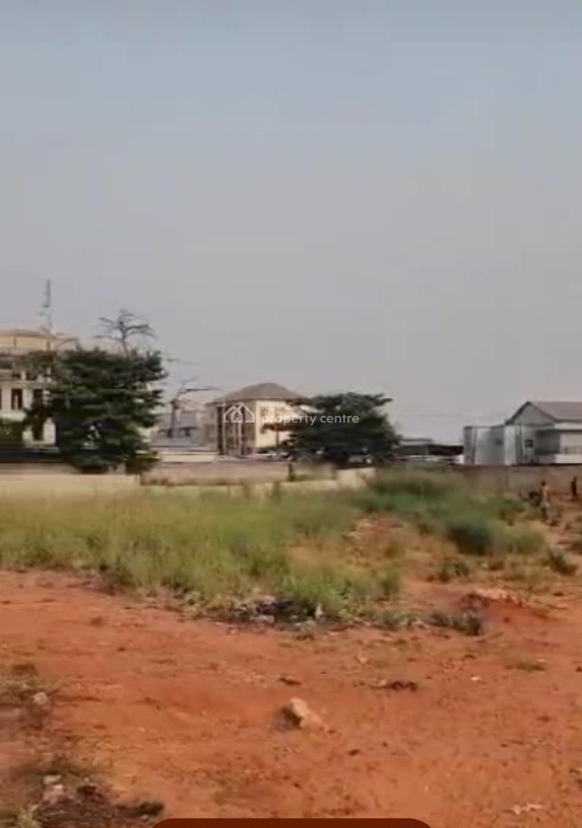 8 Plots of Land for  Commercial Purpose, Queens College Road, Sabo Yaba  Lagos, Sabo, Yaba, Lagos, Commercial Land for Sale