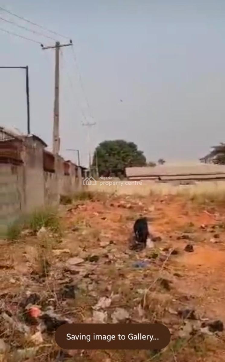 8 Plots of Land for  Commercial Purpose, Queens College Road, Sabo Yaba  Lagos, Sabo, Yaba, Lagos, Commercial Land for Sale