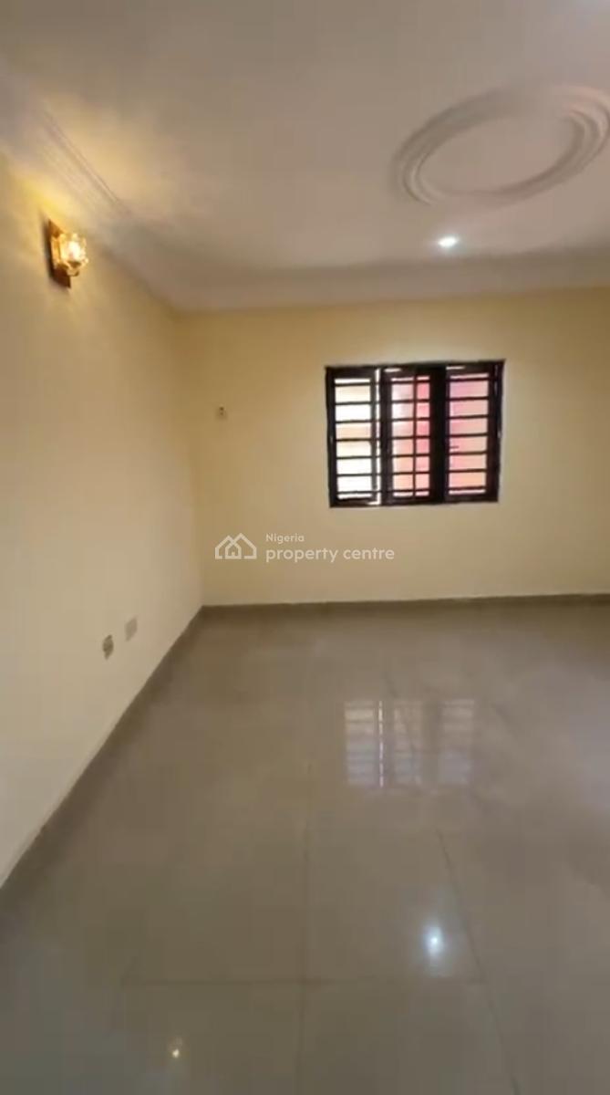 Executive 2 Bedroom Apartment with All Room Esnsuit, Ikeja Estate, Alausa, Ikeja, Lagos, Flat / Apartment for Rent