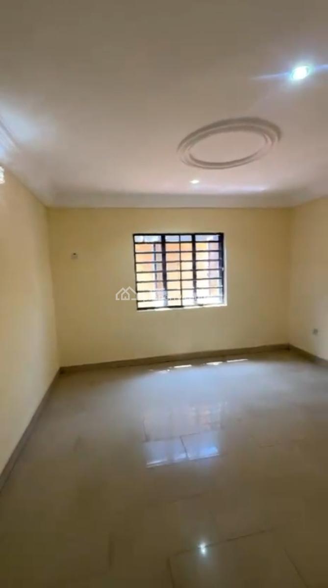 Executive 2 Bedroom Apartment with All Room Esnsuit, Ikeja Estate, Alausa, Ikeja, Lagos, Flat / Apartment for Rent
