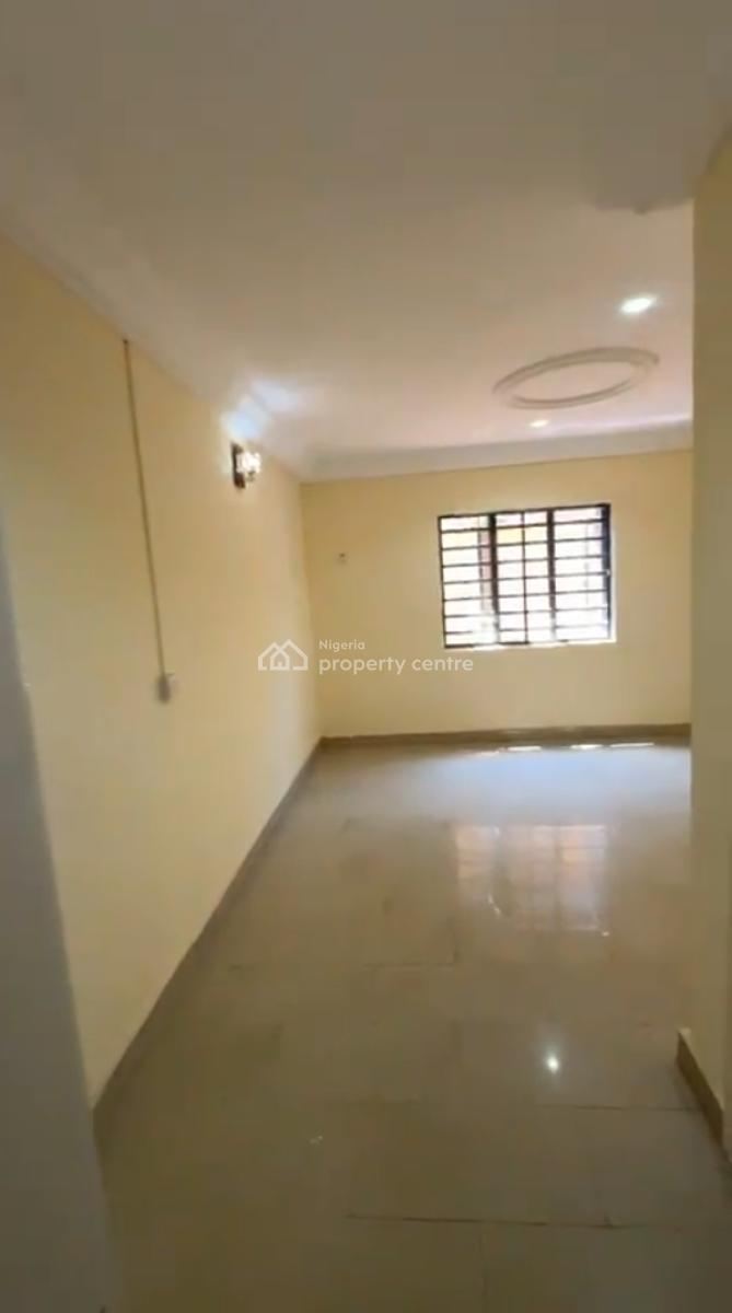 Executive 2 Bedroom Apartment with All Room Esnsuit, Ikeja Estate, Alausa, Ikeja, Lagos, Flat / Apartment for Rent
