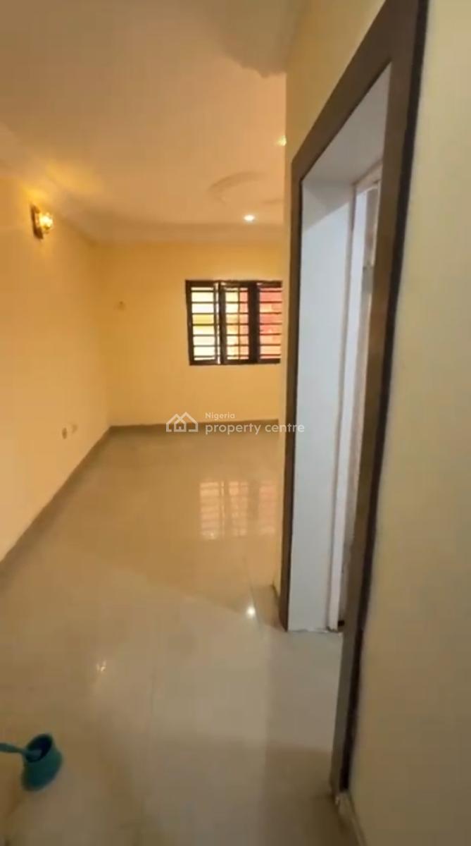 Executive 2 Bedroom Apartment with All Room Esnsuit, Ikeja Estate, Alausa, Ikeja, Lagos, Flat / Apartment for Rent