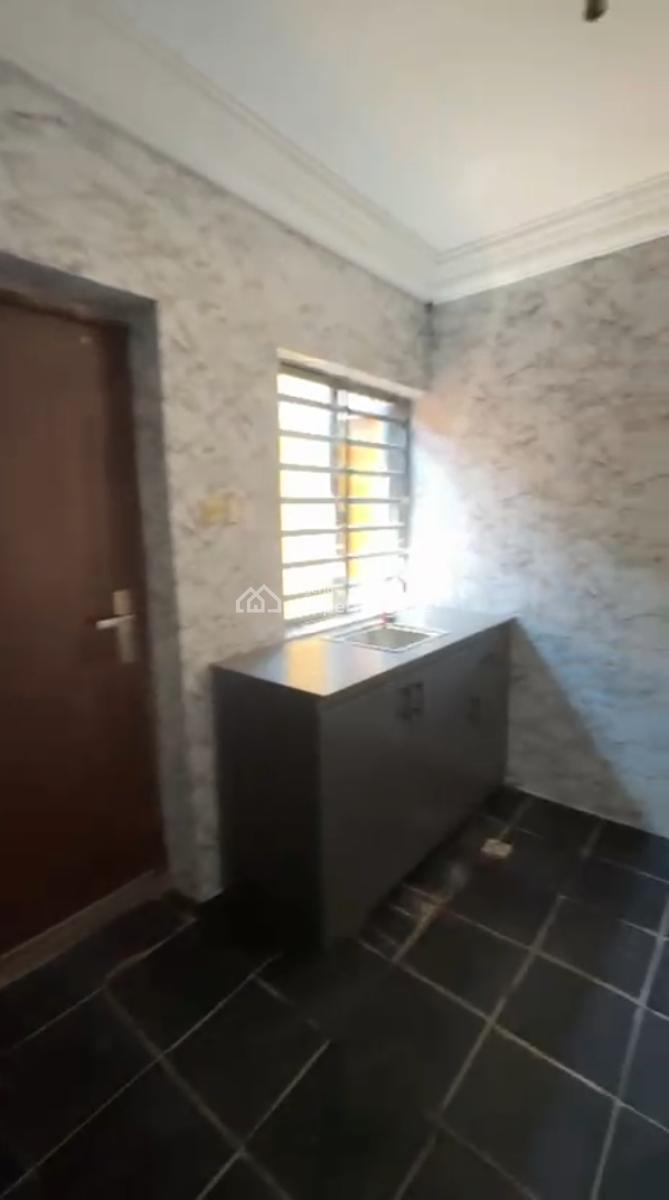 Executive 2 Bedroom Apartment with All Room Esnsuit, Ikeja Estate, Alausa, Ikeja, Lagos, Flat / Apartment for Rent