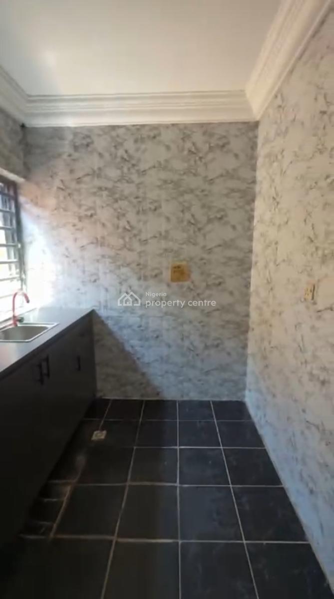 Executive 2 Bedroom Apartment with All Room Esnsuit, Ikeja Estate, Alausa, Ikeja, Lagos, Flat / Apartment for Rent