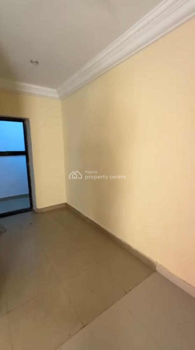 Executive 2 Bedroom Apartment with All Room Esnsuit, Ikeja Estate, Alausa, Ikeja, Lagos, Flat / Apartment for Rent
