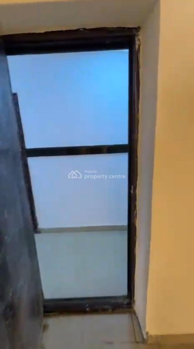 Executive 2 Bedroom Apartment with All Room Esnsuit, Ikeja Estate, Alausa, Ikeja, Lagos, Flat / Apartment for Rent