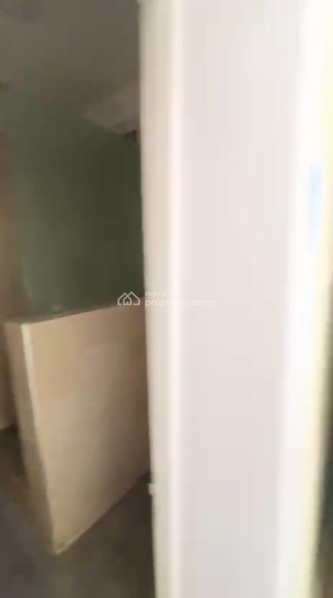 Executive 2 Bedroom Apartment with All Room Esnsuit, Ikeja Estate, Alausa, Ikeja, Lagos, Flat / Apartment for Rent