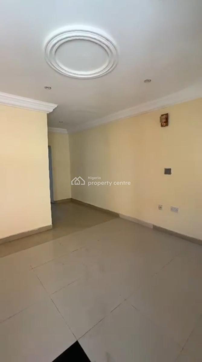 Executive 2 Bedroom Apartment with All Room Esnsuit, Ikeja Estate, Alausa, Ikeja, Lagos, Flat / Apartment for Rent