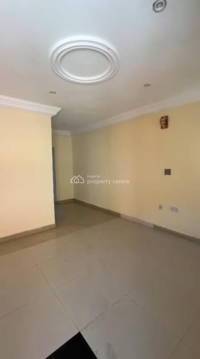 Executive 2 Bedroom Apartment with All Room Esnsuit, Ikeja Estate, Alausa, Ikeja, Lagos, Flat / Apartment for Rent