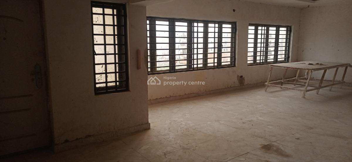 Four Bedroom, Ashabi Court, Dakibiyu, Abuja, Terraced Duplex for Rent