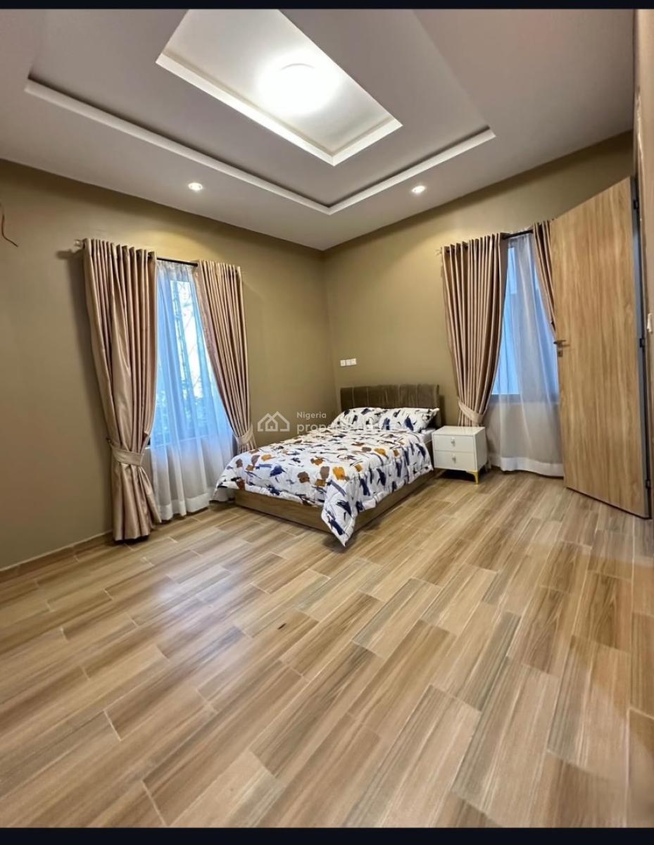 4 Bedroom Duplex with a Bq Pool and Gym, Ogudu, Gra, Ogudu, Lagos, Detached Duplex for Sale