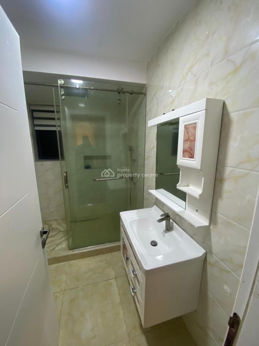 Remarkably, Tastefully Built Fully Furnished 4 Bedroom Terrace Duplex, Lekki Phase 1, Lekki, Lagos, House for Rent