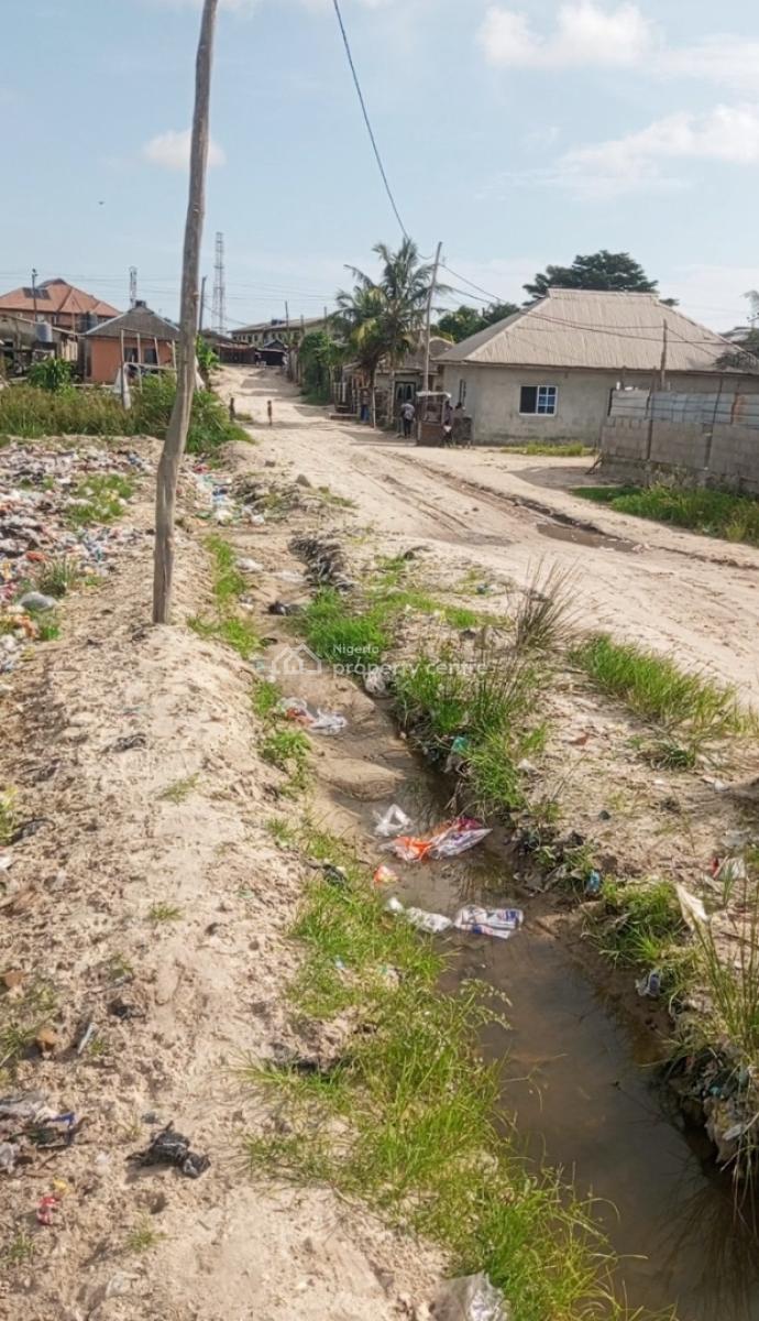 12 Plots of Land, Opposite Christ Apostolic Church Awoyaya, Awoyaya, Ibeju Lekki, Lagos, Land for Sale