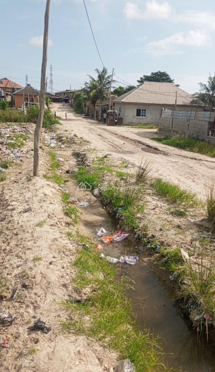 12 Plots of Land, Opposite Christ Apostolic Church Awoyaya, Awoyaya, Ibeju Lekki, Lagos, Land for Sale