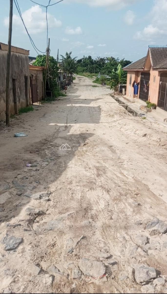 12 Plots of Land, Opposite Christ Apostolic Church Awoyaya, Awoyaya, Ibeju Lekki, Lagos, Land for Sale