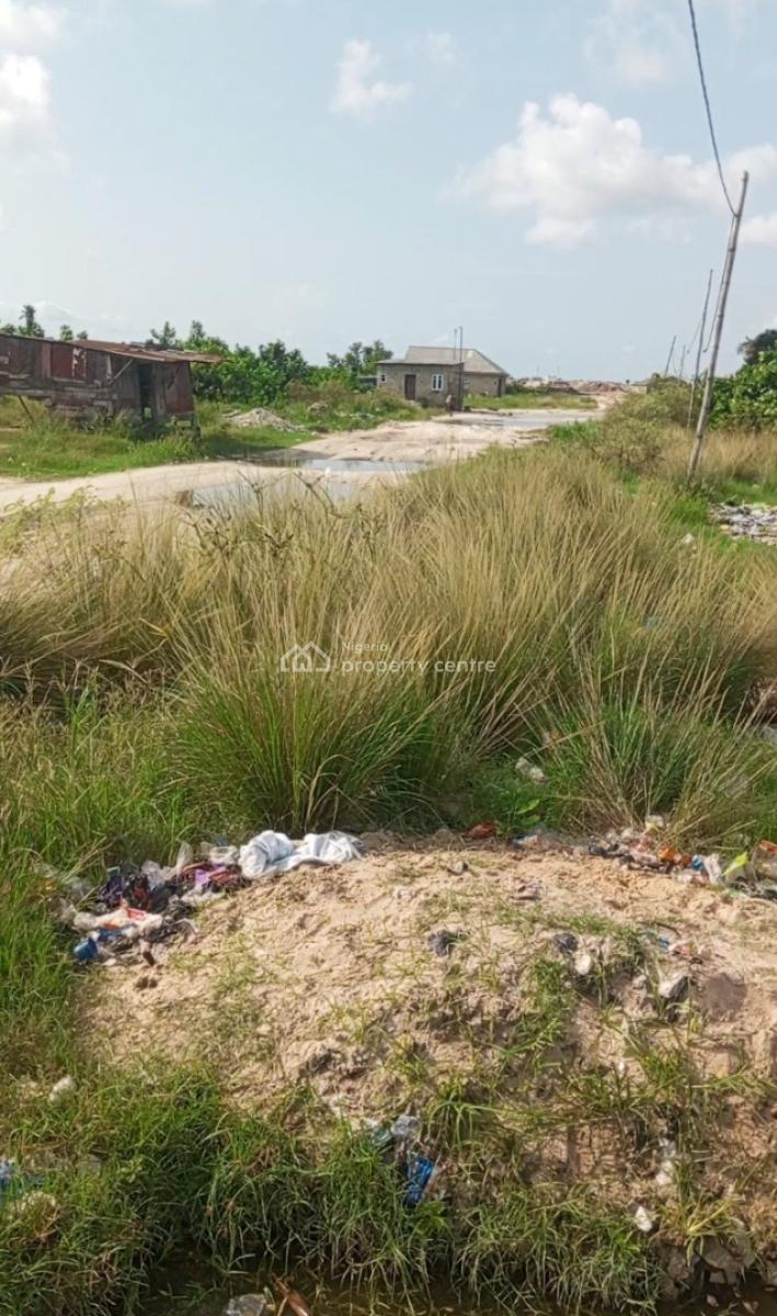 12 Plots of Land, Opposite Christ Apostolic Church Awoyaya, Awoyaya, Ibeju Lekki, Lagos, Land for Sale