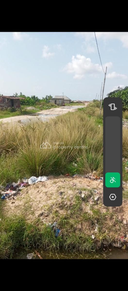 12 Plots of Land, Opposite Christ Apostolic Church Awoyaya, Awoyaya, Ibeju Lekki, Lagos, Land for Sale