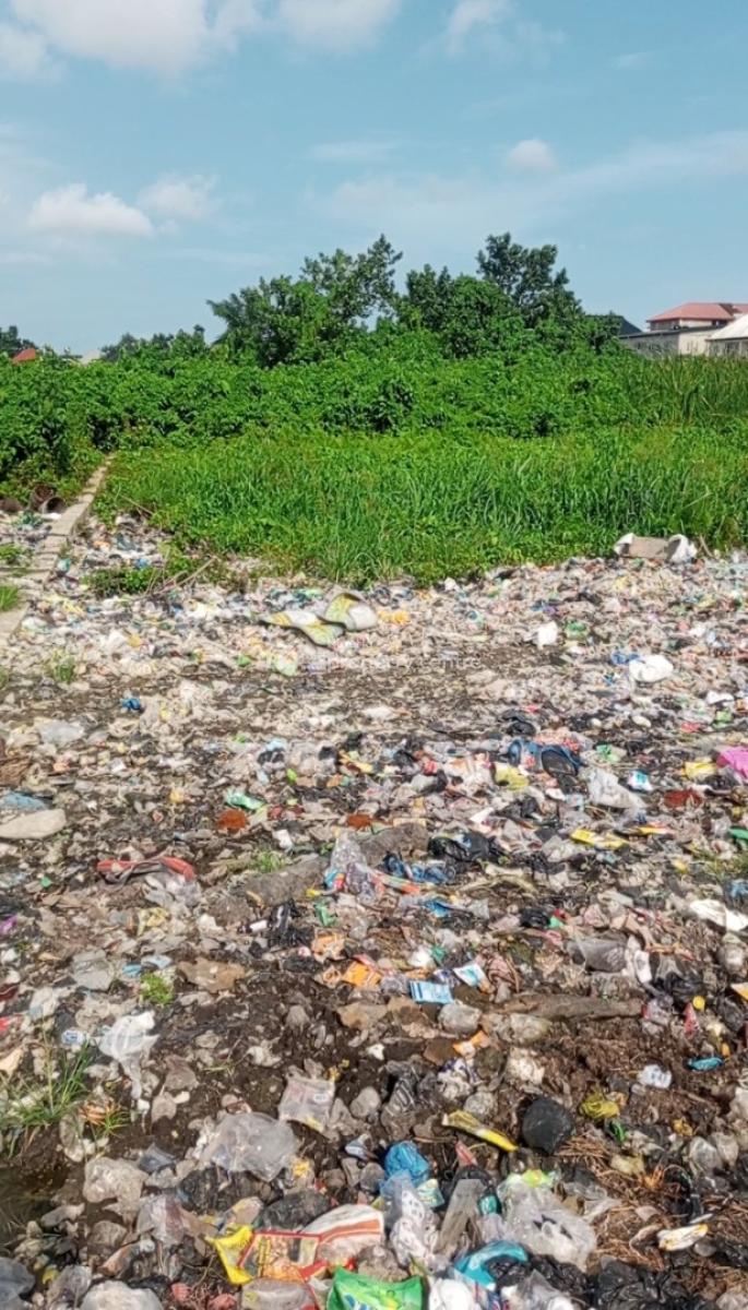 12 Plots of Land, Opposite Christ Apostolic Church Awoyaya, Awoyaya, Ibeju Lekki, Lagos, Land for Sale
