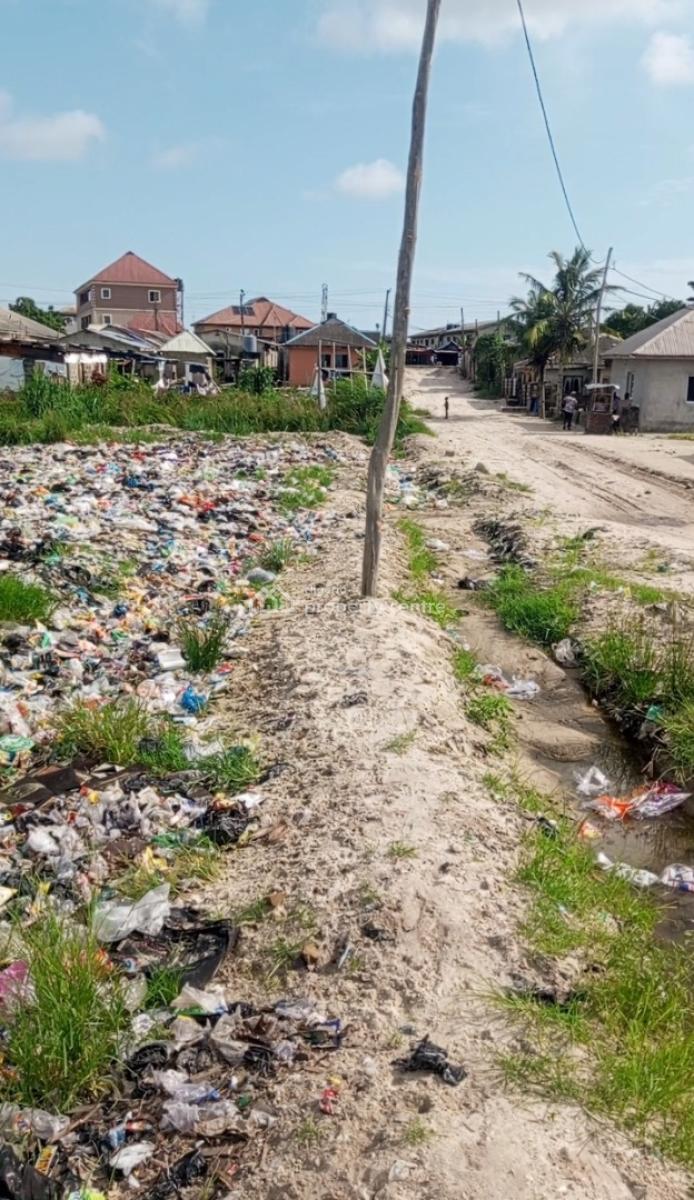 12 Plots of Land, Opposite Christ Apostolic Church Awoyaya, Awoyaya, Ibeju Lekki, Lagos, Land for Sale