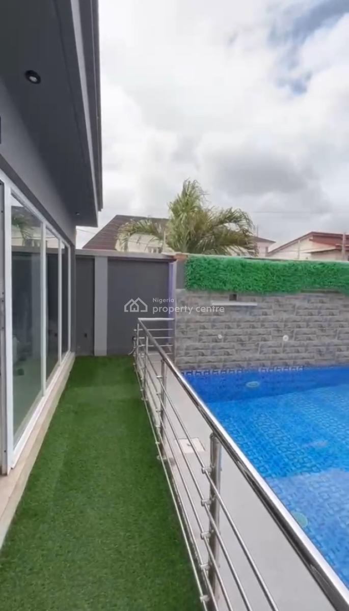 Premium 1-bedroom Apartment Crafted for Comfort, Oniru, Victoria Island (vi), Lagos, Flat / Apartment Short Let