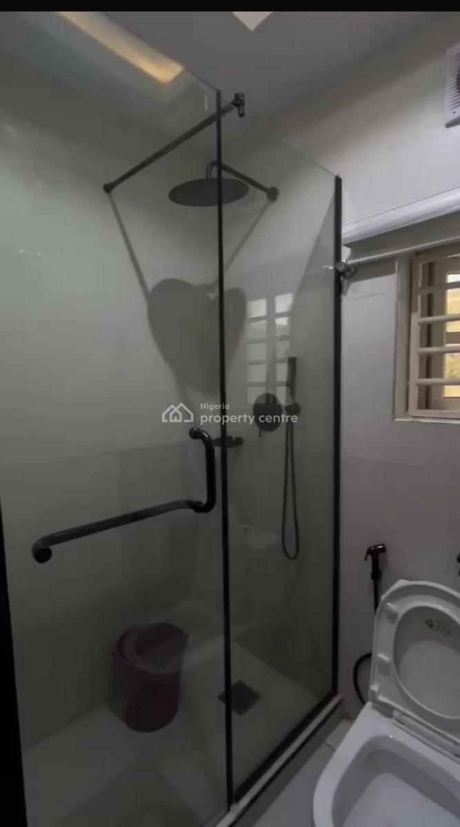 Premium 1-bedroom Apartment Crafted for Comfort, Oniru, Victoria Island (vi), Lagos, Flat / Apartment Short Let