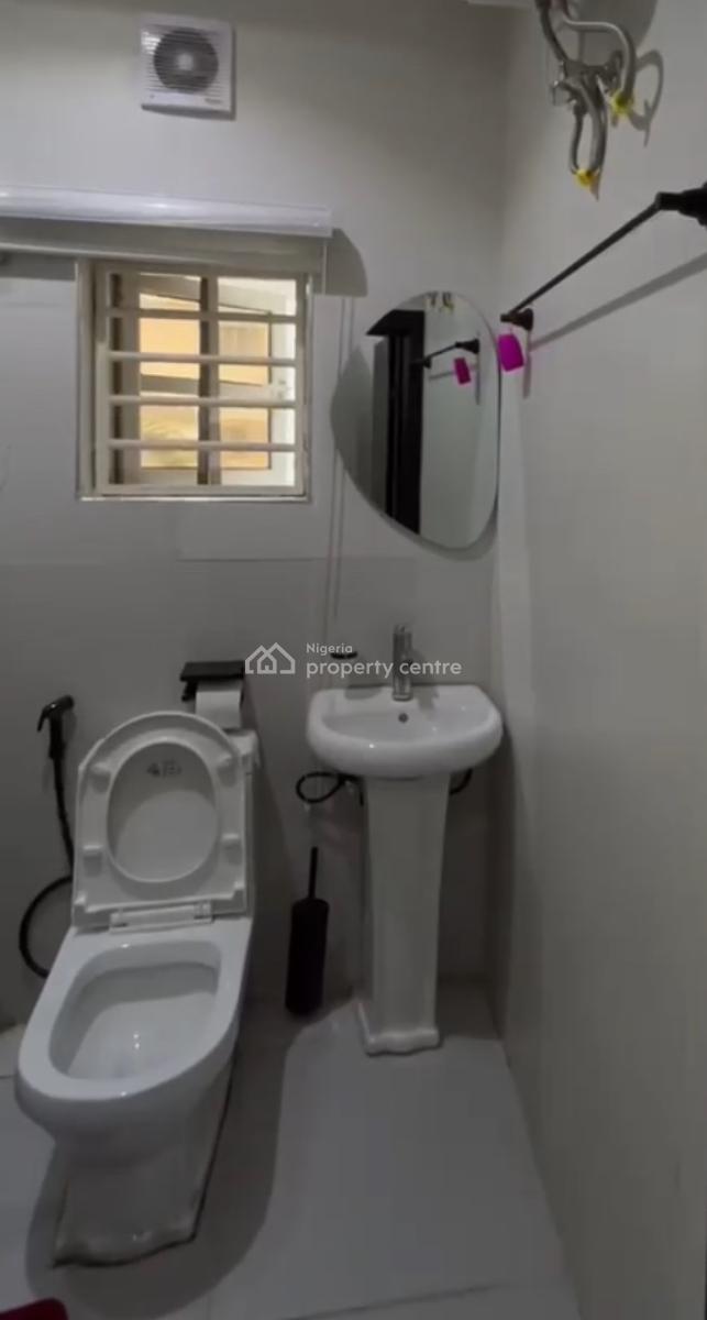 Premium 1-bedroom Apartment Crafted for Comfort, Oniru, Victoria Island (vi), Lagos, Flat / Apartment Short Let