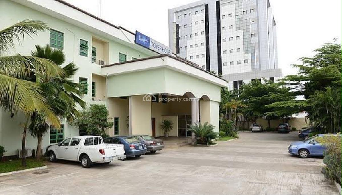Luxury Hotel, Lekki Phase 1, Lekki, Lagos, Hotel / Guest House for Sale