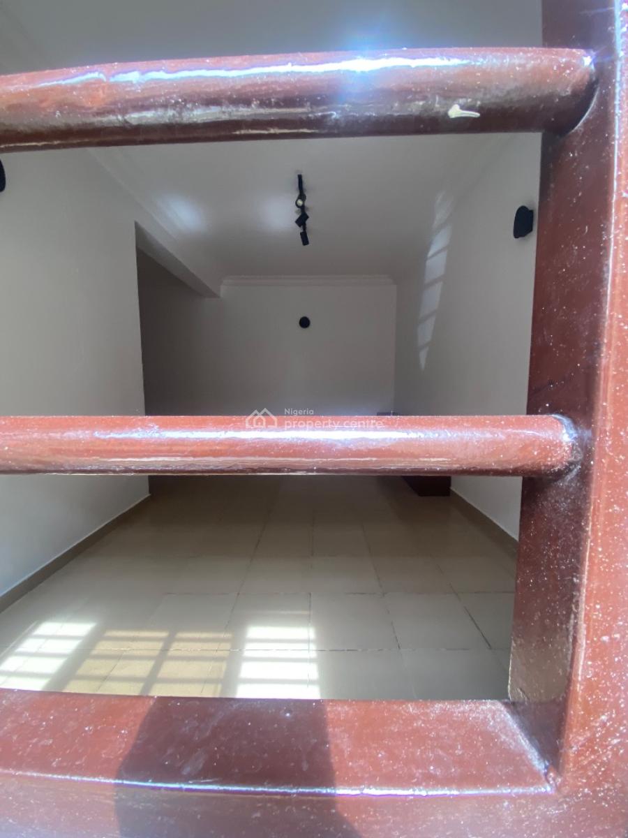 Very Spacious  2-bedroom Apartment, Close to The Express (dm for Video, Ikota, Lekki, Lagos, Flat / Apartment for Rent