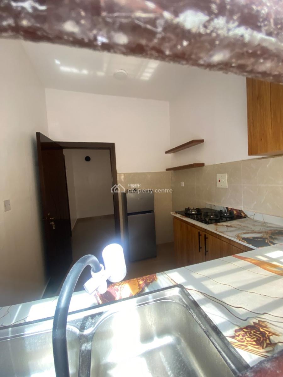 Very Spacious  2-bedroom Apartment, Close to The Express (dm for Video, Ikota, Lekki, Lagos, Flat / Apartment for Rent