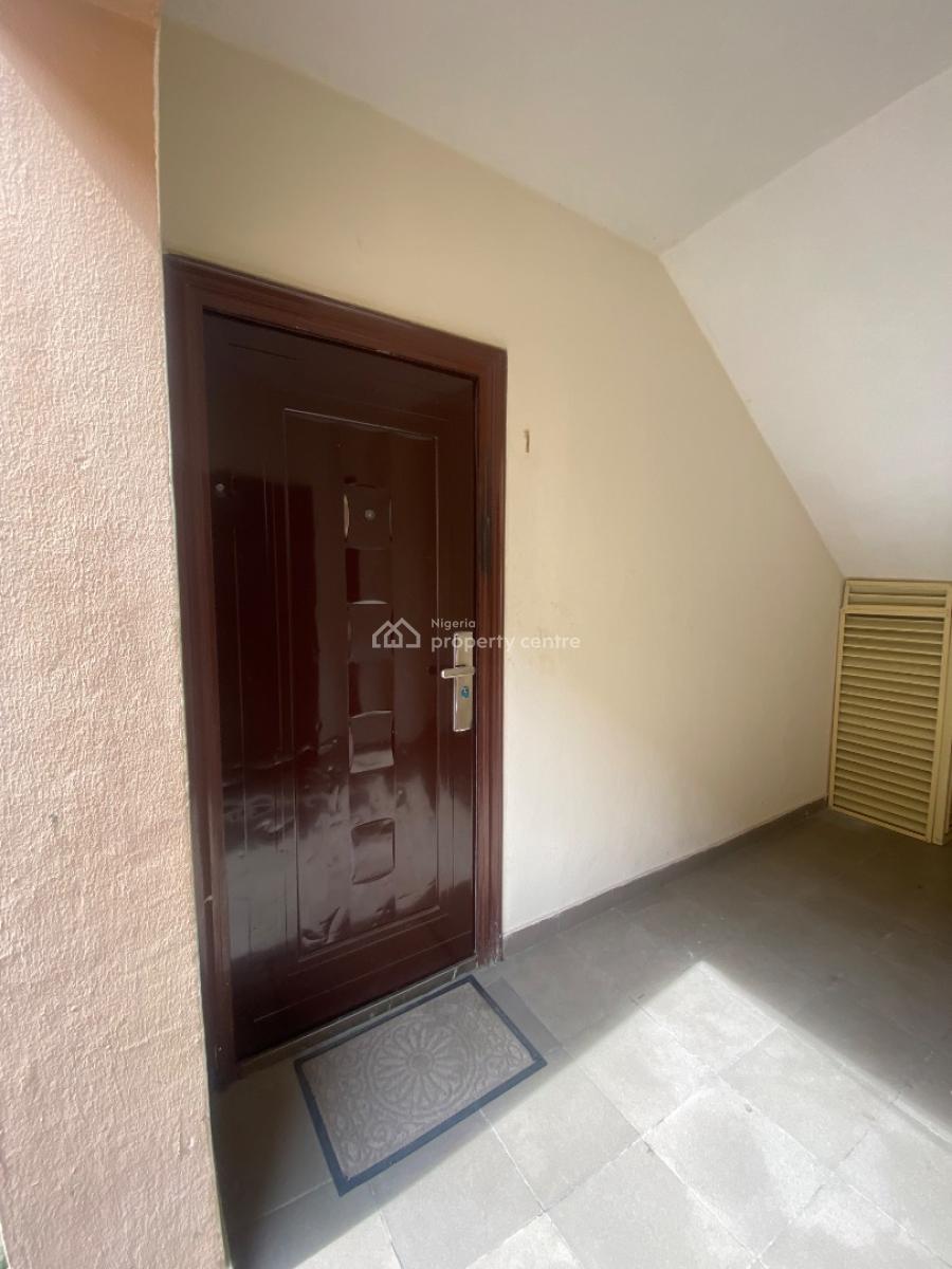 Very Spacious  2-bedroom Apartment, Close to The Express (dm for Video, Ikota, Lekki, Lagos, Flat / Apartment for Rent