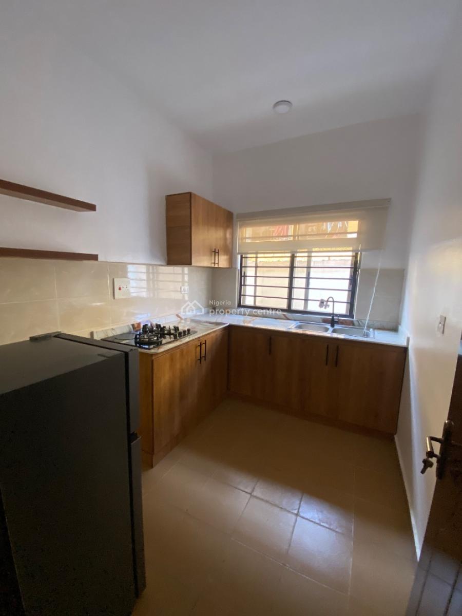 2-bedroom Apartment Bedrooms Are Not En-suite, Ikota, Lekki, Lagos, Flat / Apartment for Rent