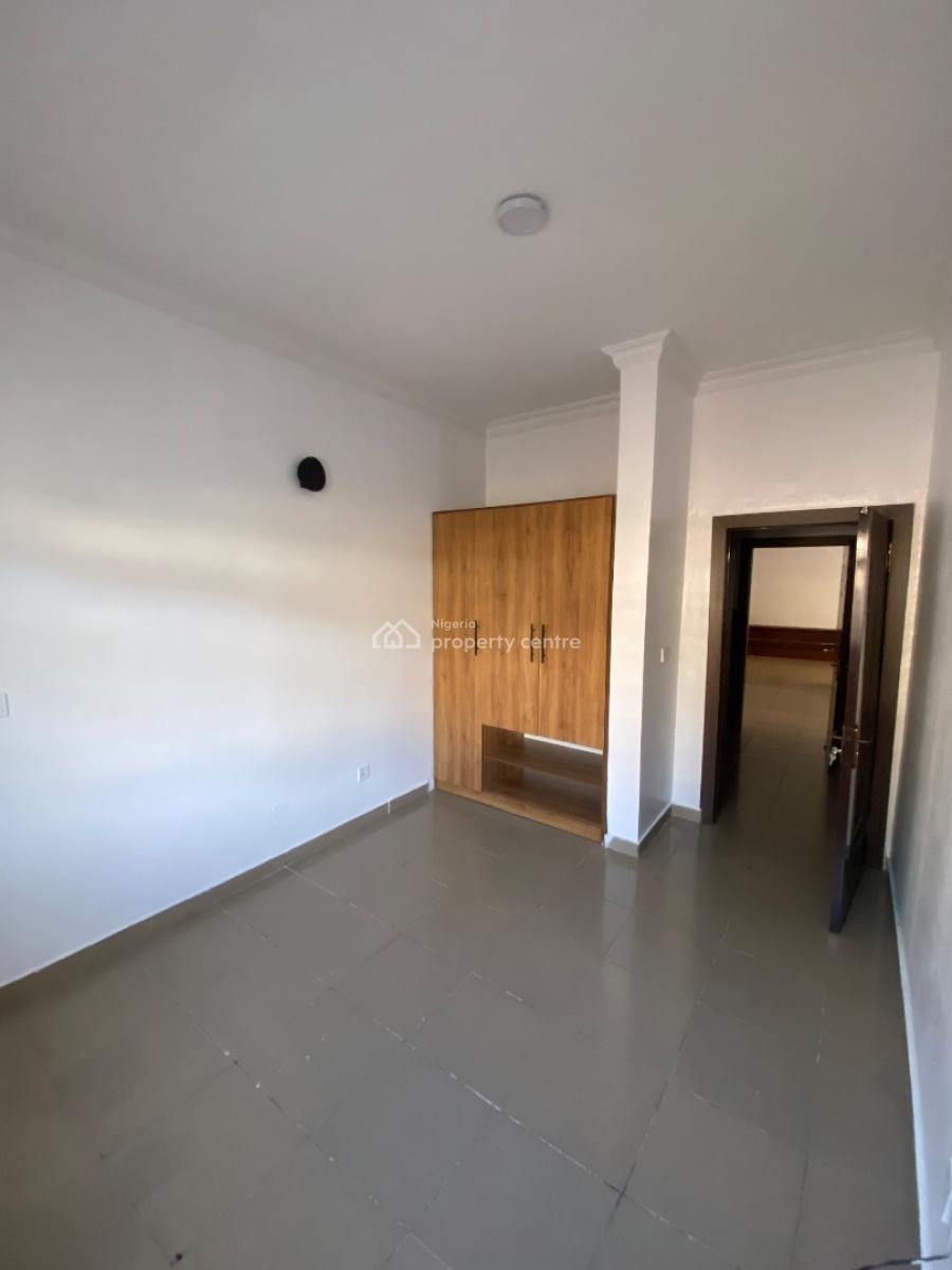 2-bedroom Apartment Bedrooms Are Not En-suite, Ikota, Lekki, Lagos, Flat / Apartment for Rent