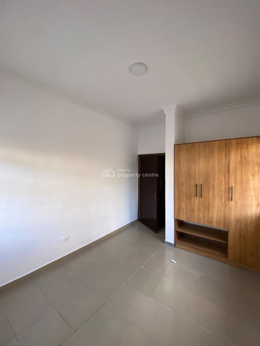 2-bedroom Apartment Bedrooms Are Not En-suite, Ikota, Lekki, Lagos, Flat / Apartment for Rent