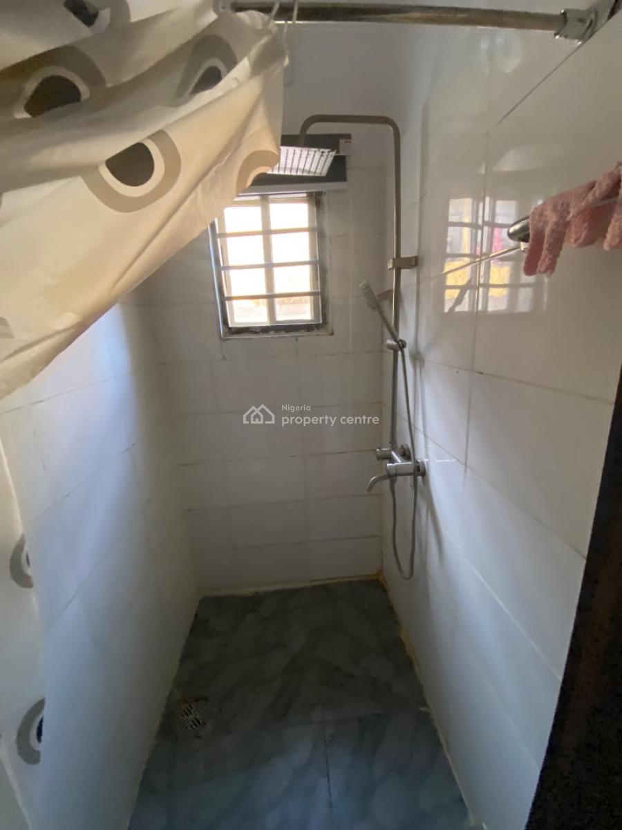 2-bedroom Apartment Bedrooms Are Not En-suite, Ikota, Lekki, Lagos, Flat / Apartment for Rent